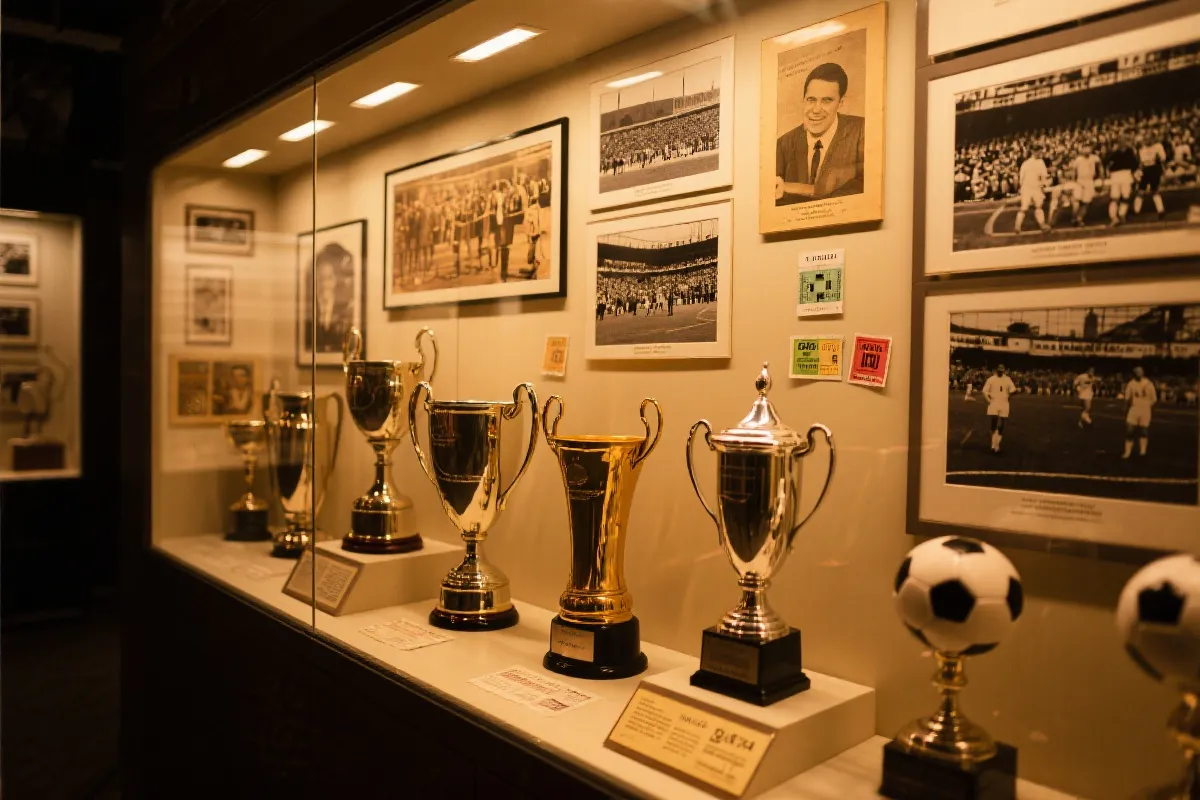 世界杯历史档案插图