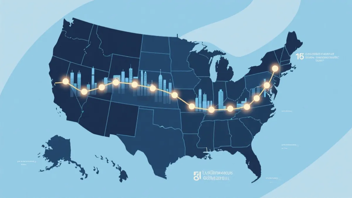 2026世界杯最新更新：城市版图敲定、48队赛制全解与官方时间表一站式追踪