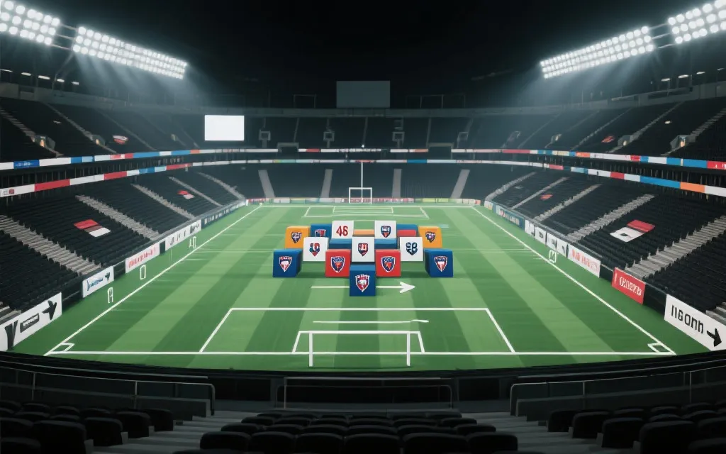 2026世界杯出线规则完整版：从32队到48队，一次看懂赛制巨变与观赛新体验